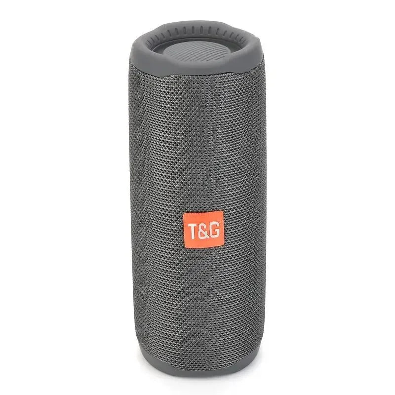 Bluetooth woofer for music players
