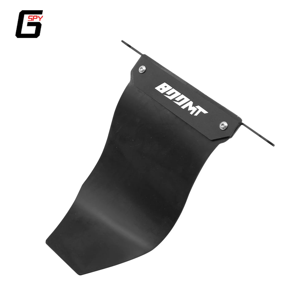 Rear Fender Mudguard for CFMOTO 800MT 2024