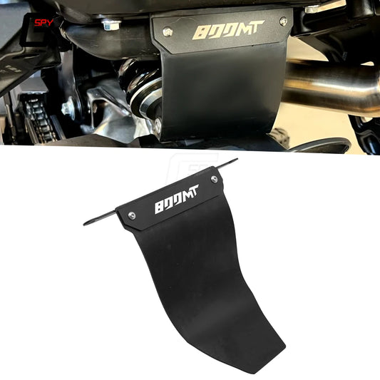 Rear Fender Mudguard for CFMOTO 800MT 2024