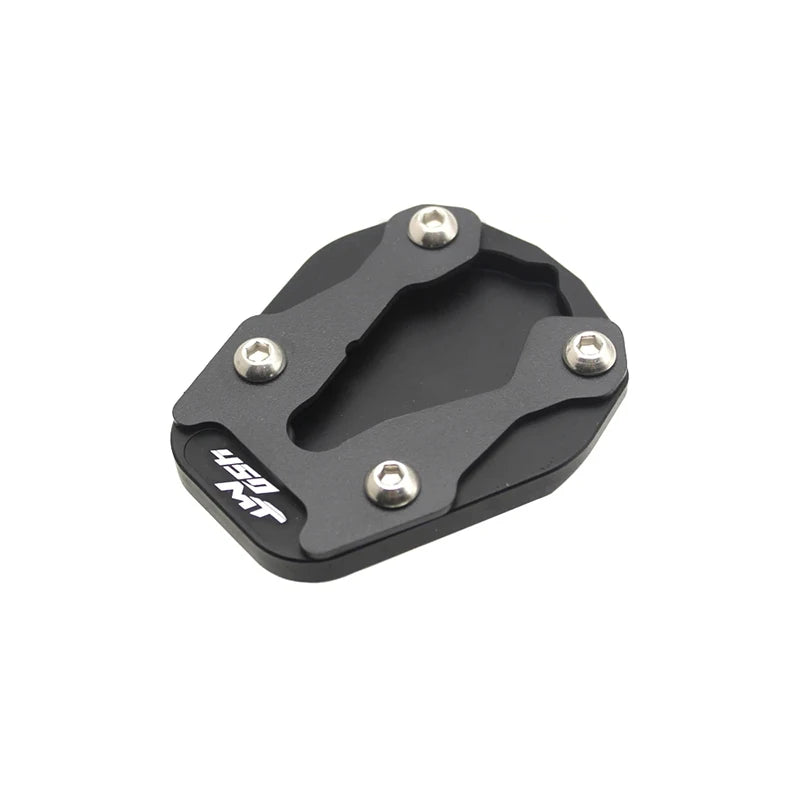 Kickstand Extension Plate For CFMOTO 450MT