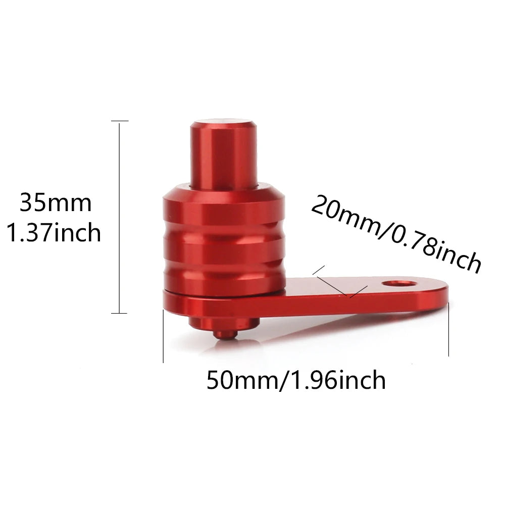 Brake Lock Switch for CFMOTO 250–800 Series Motorcycles