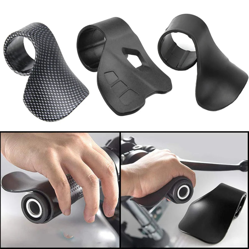 Universal Motorcycle Accelerator Assist Cruise Control Grip