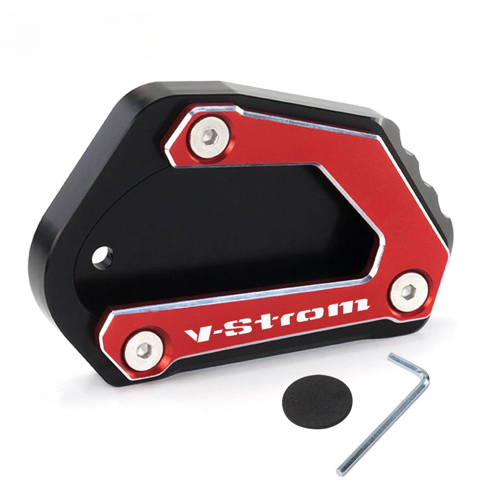 Kickstand Pad for V-Strom 650/XT DL650