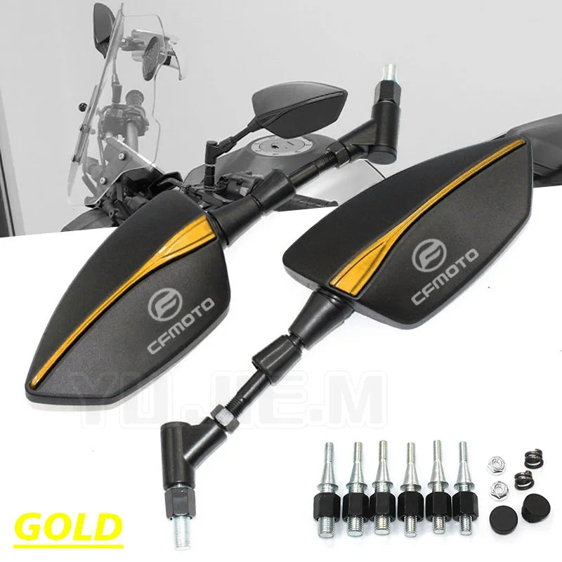 Rearview Side Mirror for CFMOTO Motorcycles