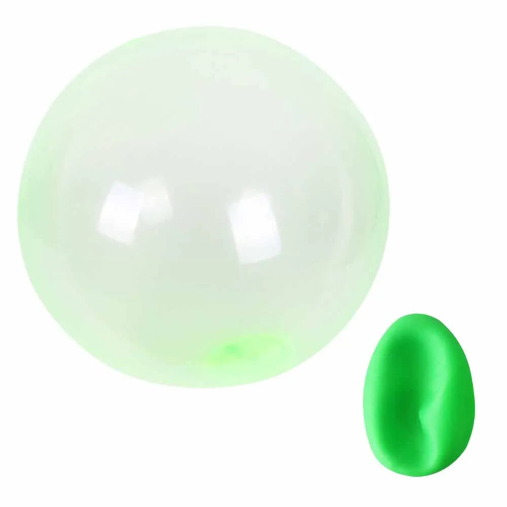 Kids Inflatable Bubble Balloon Ball – Outdoor Fun