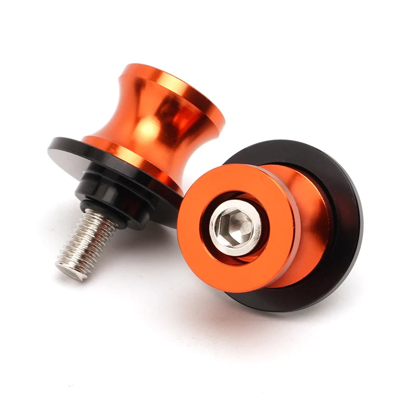 M10 Swingarm Spools Slider for KTM Adventure
