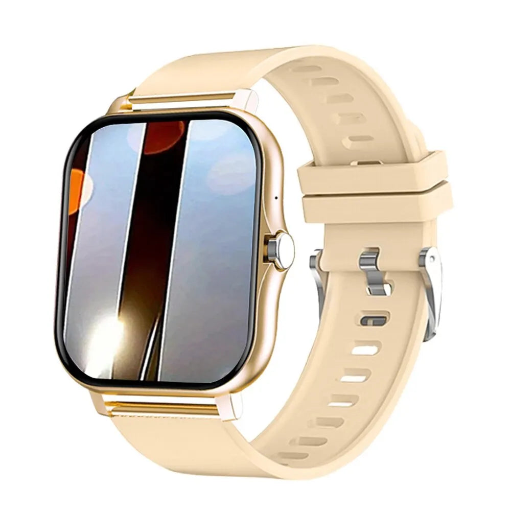 Smart Watch with Bluetooth Call & Full Touch
