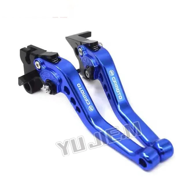 Adjustable Brake Clutch Levers for CFMOTO 250SR 300SR