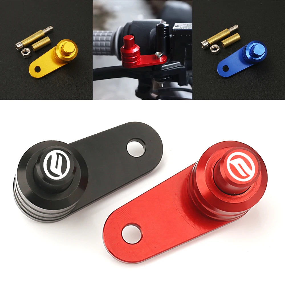 Brake Lock Switch for CFMOTO 250–800 Series Motorcycles
