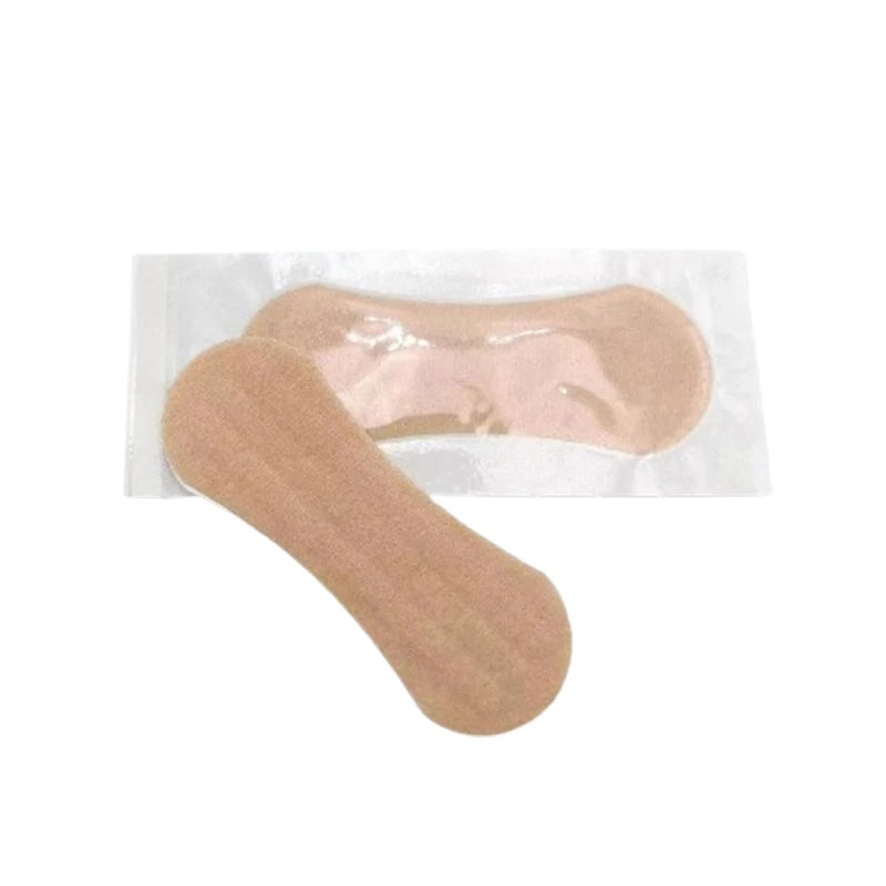 50pcs Anti-Snoring Nasal Strips for Adults - Clickilix