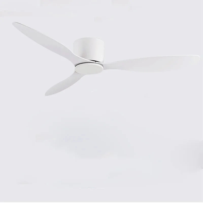 42-52 Inch DC Motor Ceiling Fan Remote Control