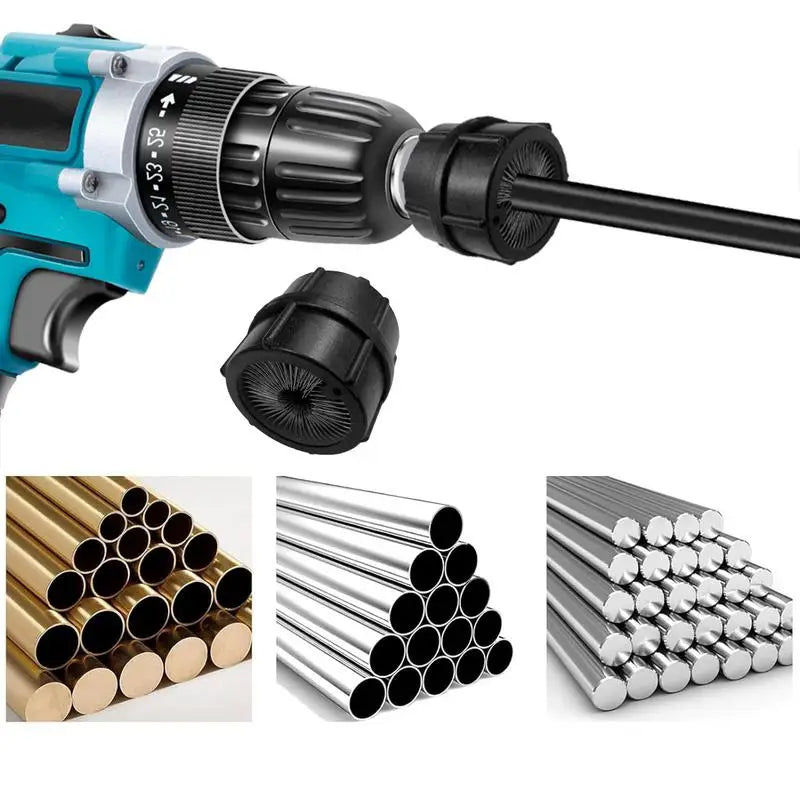 Copper Pipe & Battery Terminal Cleaning Brush