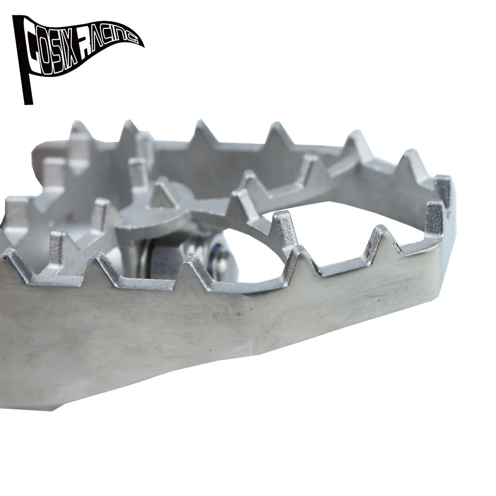 Rotating Footpegs for Suzuki V-Strom & GW250