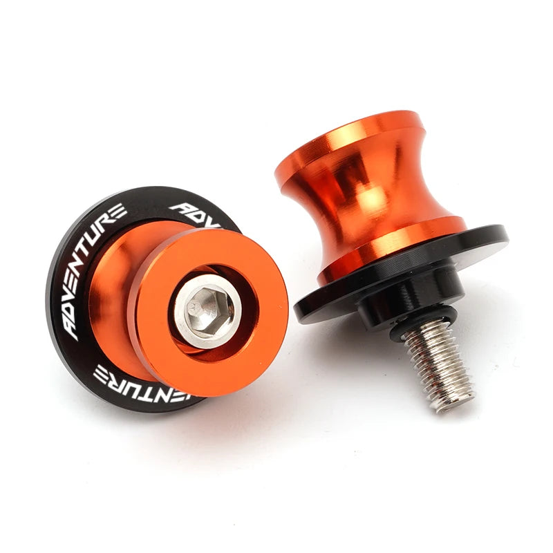 M10 Swingarm Spools Slider for KTM Adventure