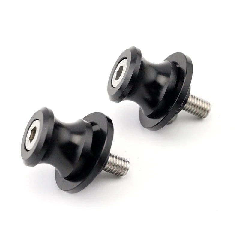 Swingarm Spools for KTM Duke & Adventure