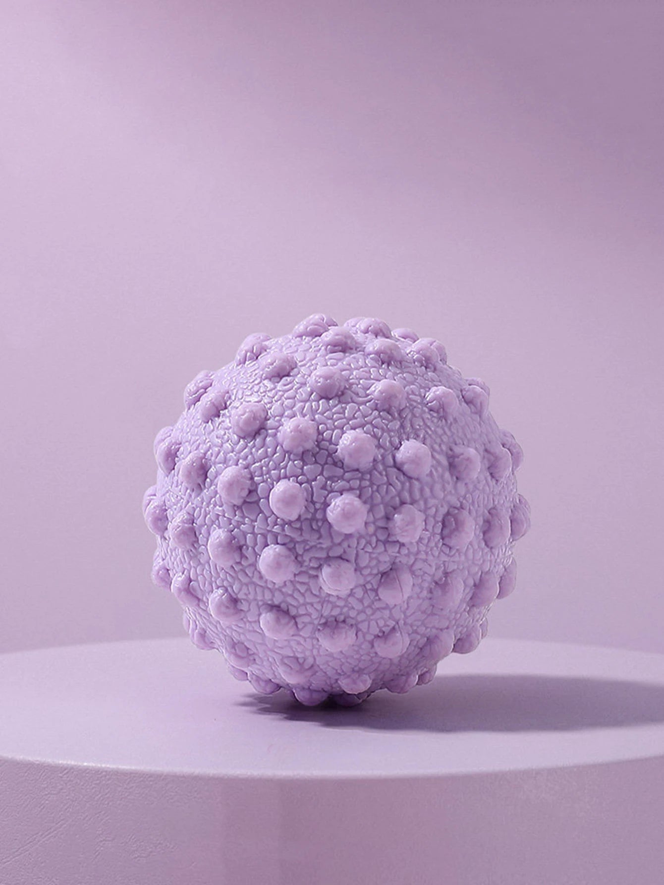 Raised Point Fascia Massage Ball – Relief at Your Fingertips!