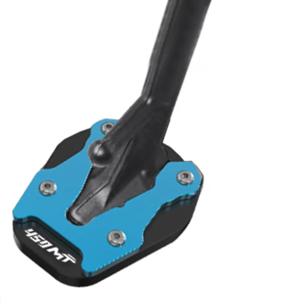 Side Stand Extension For CFMOTO 450MT 2024-2025