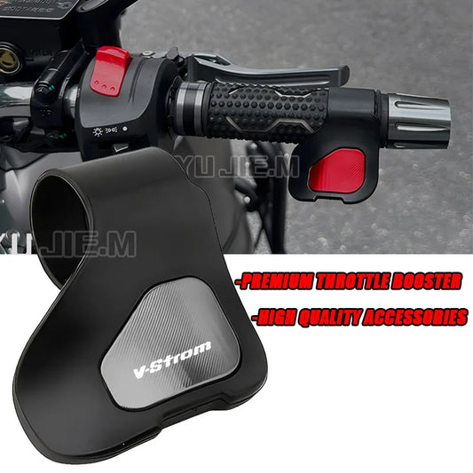 Throttle Assist Clip for V-Strom DL650 DL1000