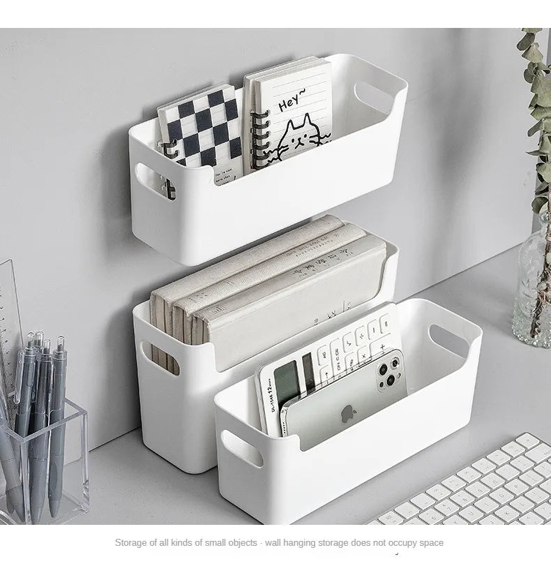 Non-Perforated Cling Film & Spice Rack Organizer
