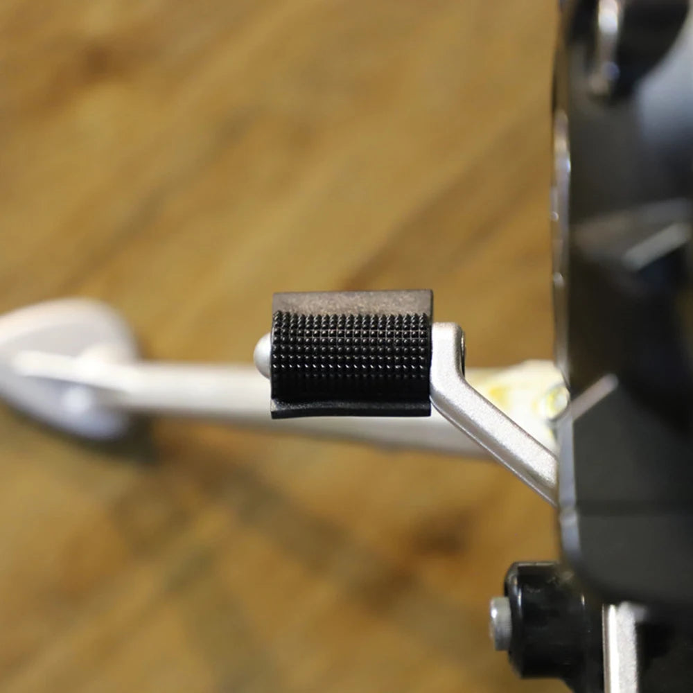 Gear Shift Pad Protector for CFMOTO MT/NK/SR Series