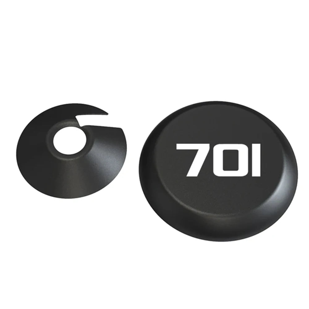 CNC Engine Clutch Cover Guard for Husqvarna 701 / KTM 690
