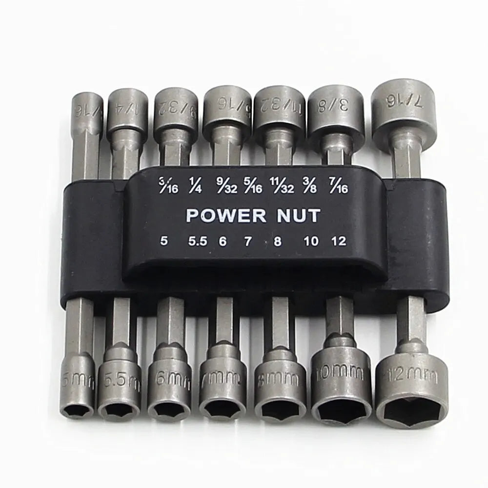 Powerful Socket Inner Hexagonal Wrench