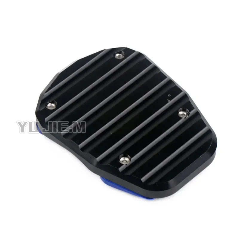 Kickstand Extension Plate for CFMOTO 450MT 2024–2025