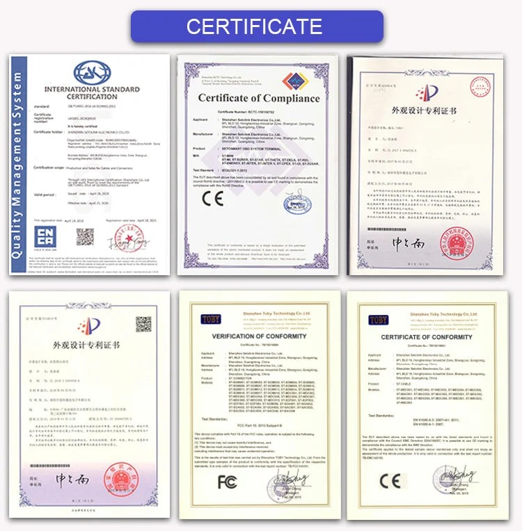 J1962 OBD2 Dustproof Connector Cover