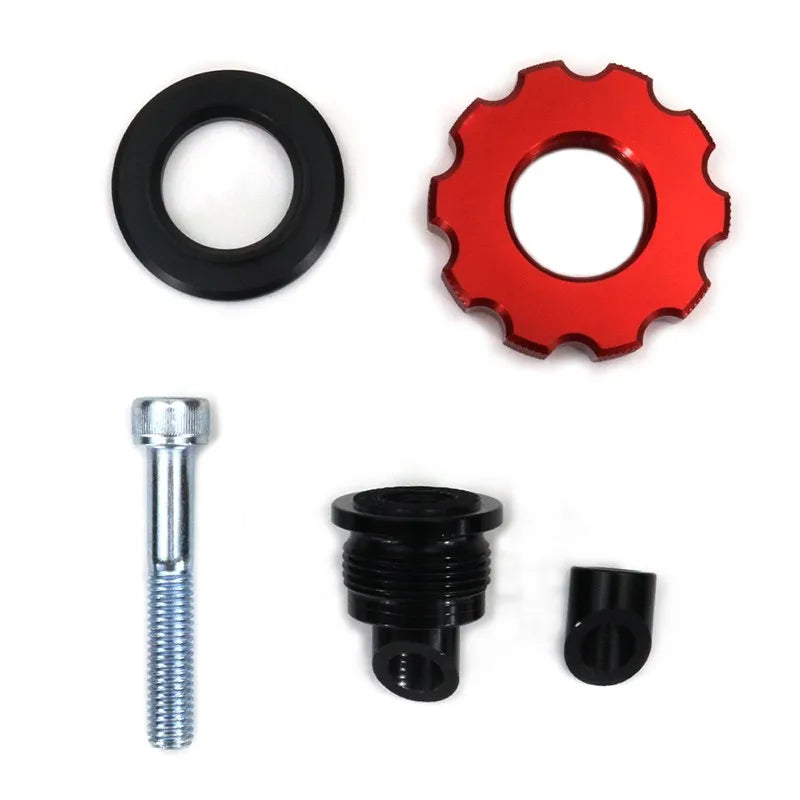 Throttle Lock Cruise Control for KTM Motorcycles