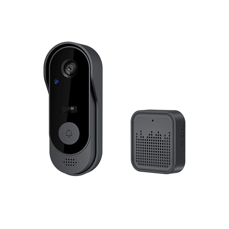 Tuya WiFi HD Smart Video Doorbell Camera