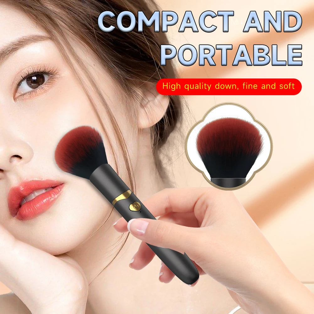 Makeup Brush G Spot Vibrator