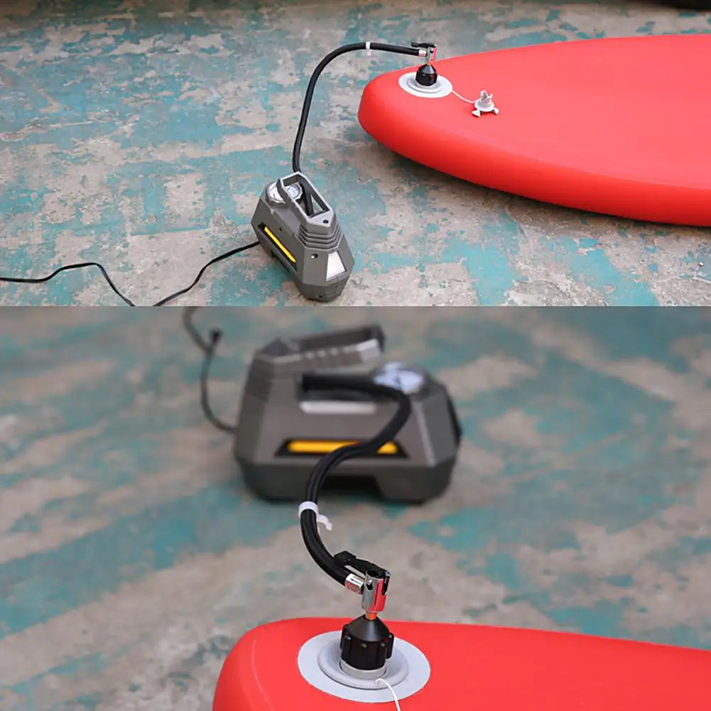 SUP Pump Adapter Valve Converter for Inflatable Boats