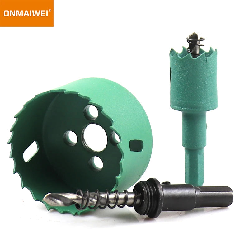 M42 Bi-Metal Hole Saw – Cut Clean, Cut Fast!