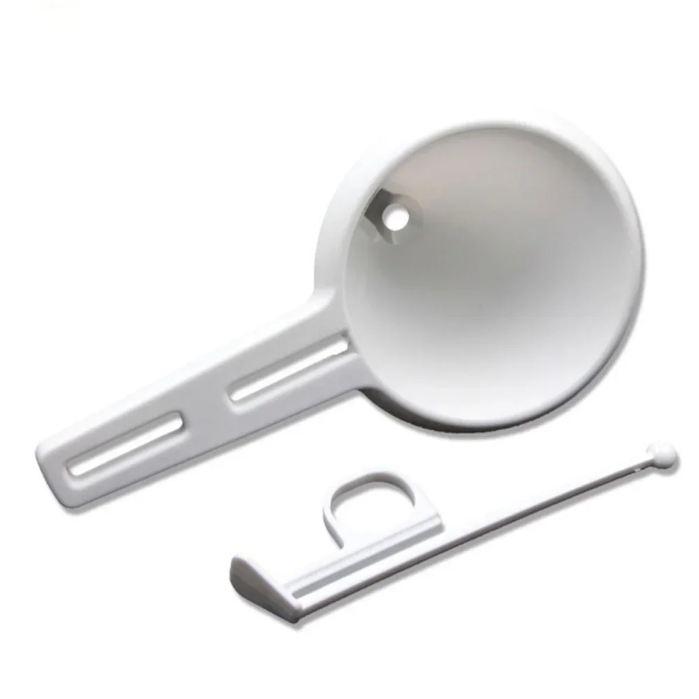 Adjustable Baking Funnel – Precise Liquid Dispenser Tool