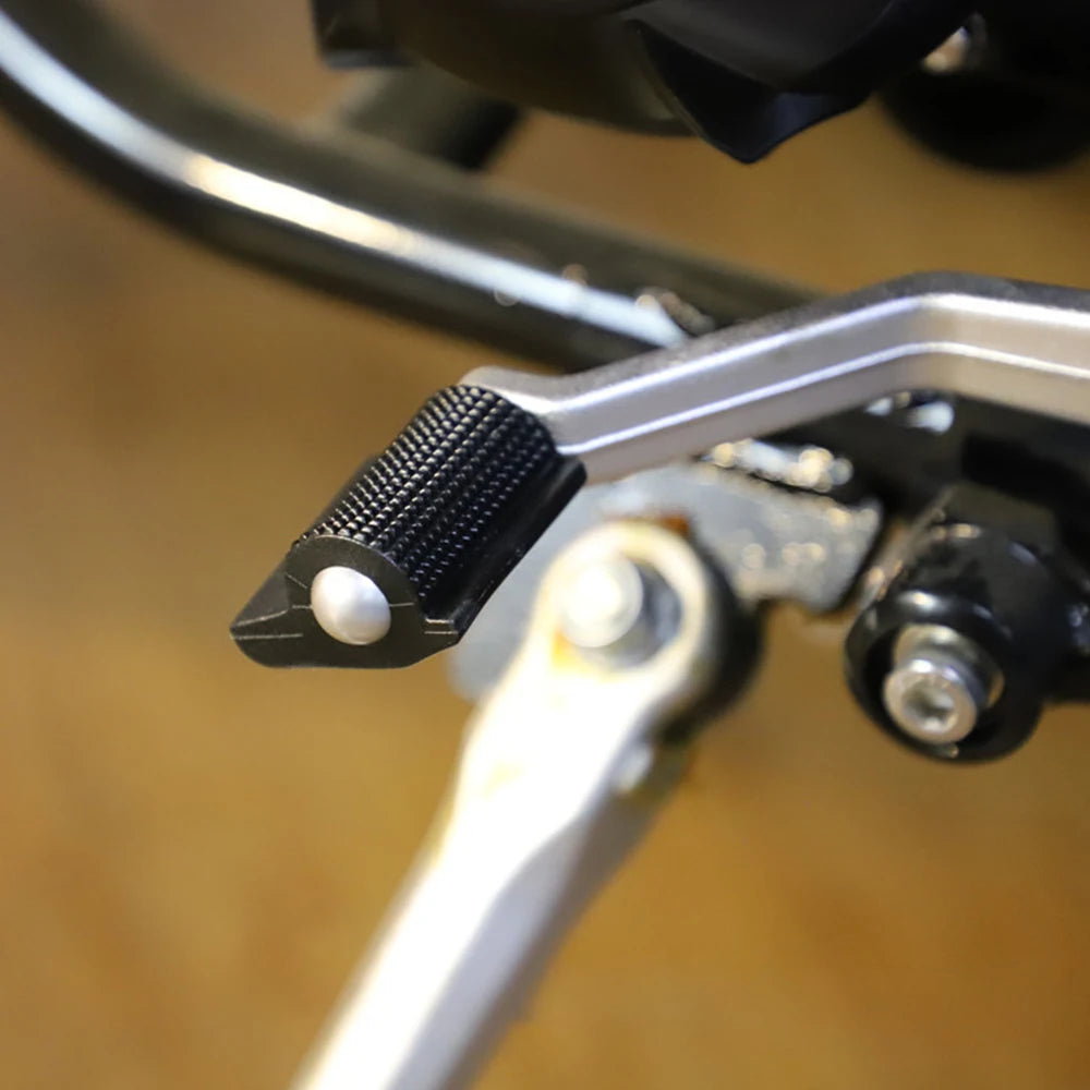 Gear Shift Pad Protector for CFMOTO MT/NK/SR Series