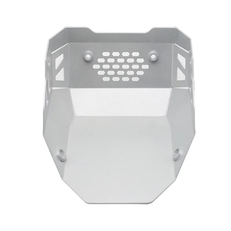 Skid Plate Guard for CFMOTO 450MT 2024–2025