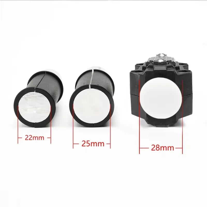 Engine Bumper Trim Block for CFMOTO MT/NK Series
