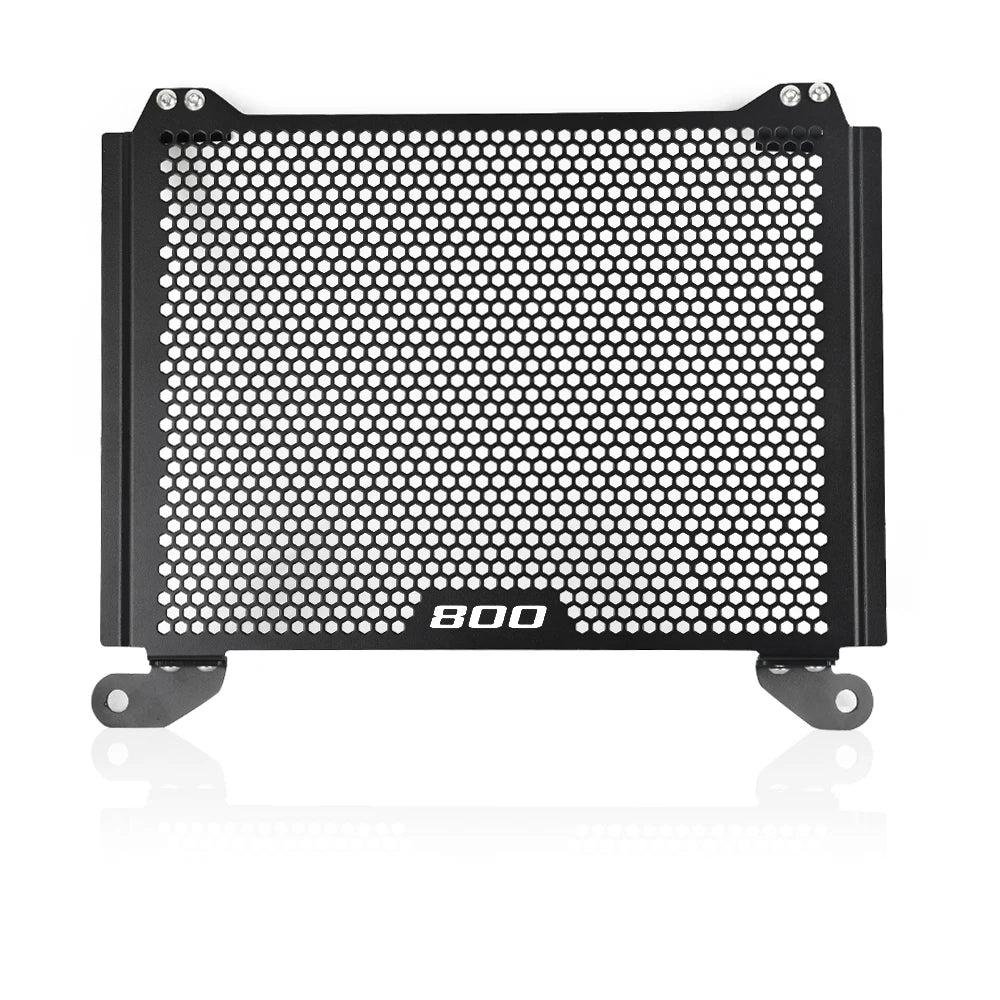 Radiator Guard Skid Plate for CFMOTO 800MT