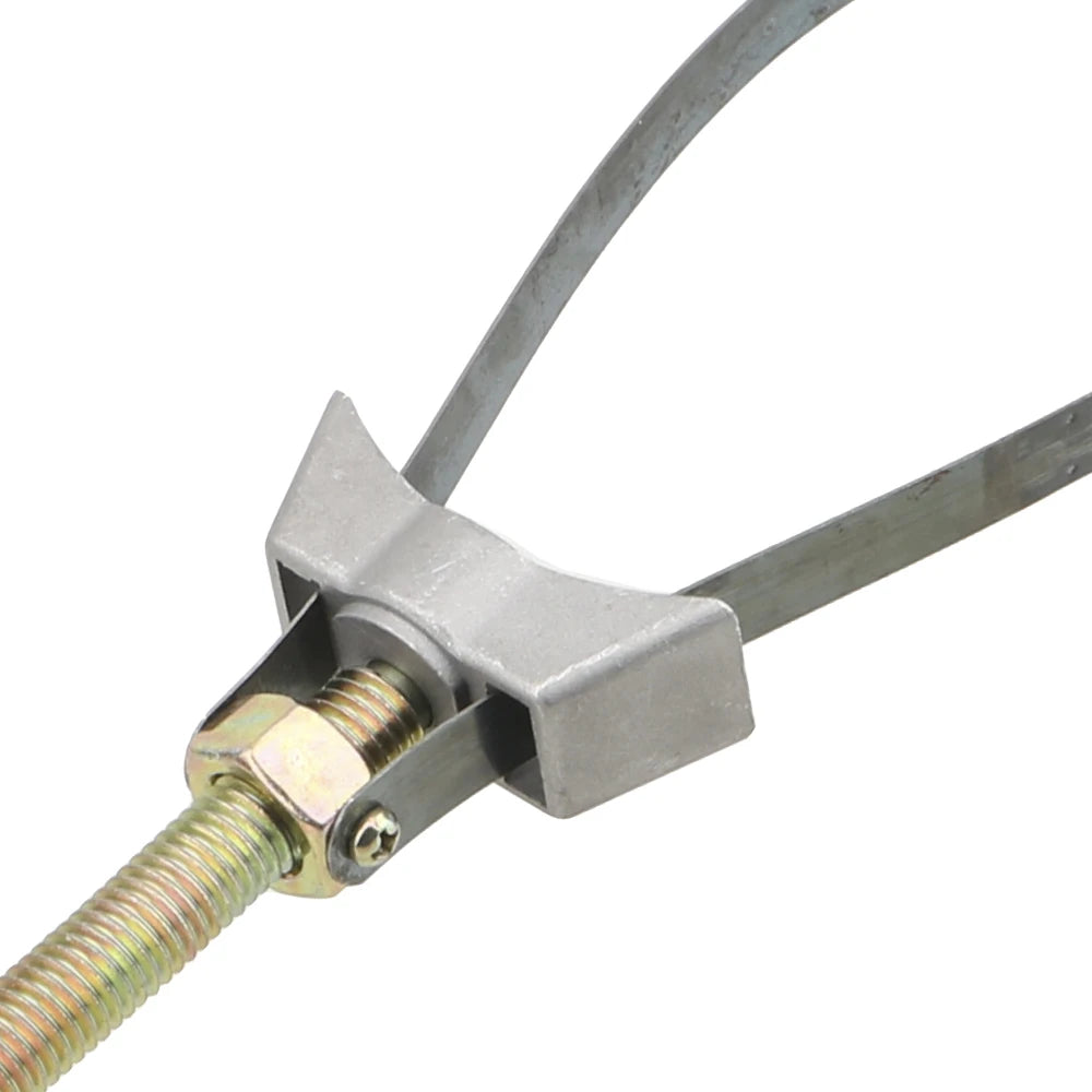 Adjustable Car Oil Filter Removal Tool – 60mm to 120mm