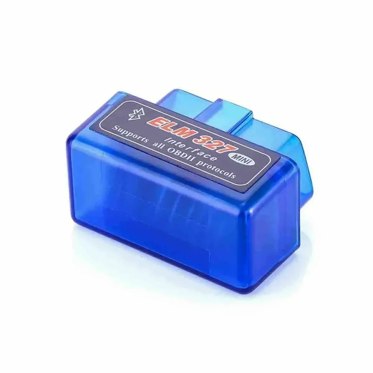 ELM327 OBD2 Bluetooth Car Diagnostic Tool