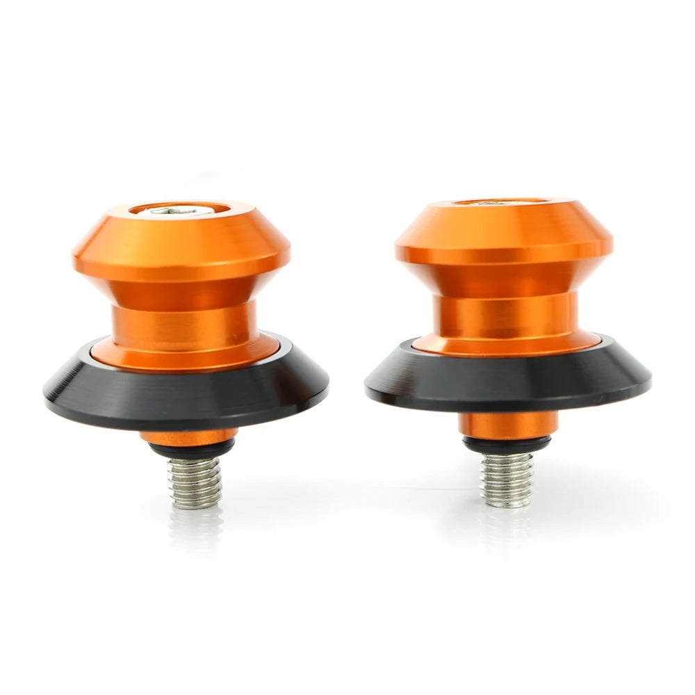 M10x1.5 Swingarm Bobbins for KTM Husqvarna GasGas