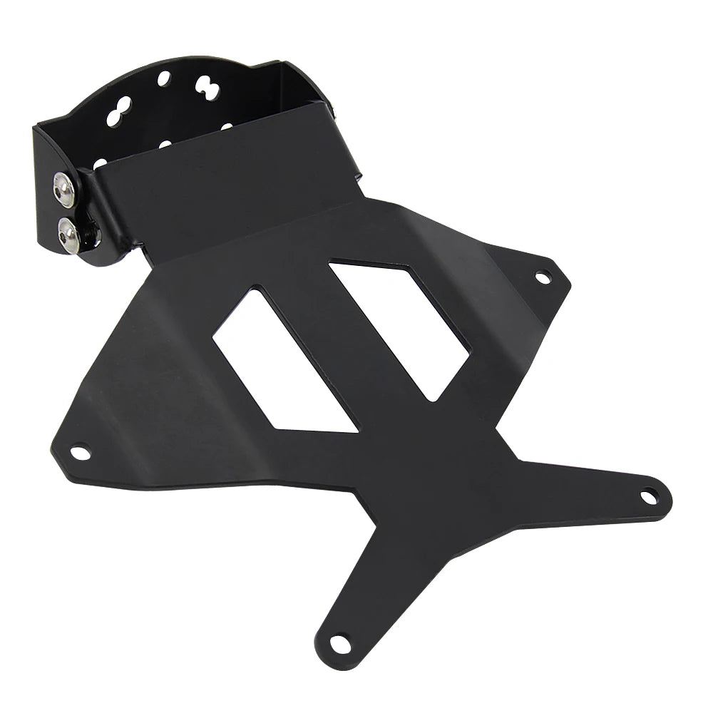 Rechargeable GPS/Phone Mount for SUZUKI V-Strom 650 XT
