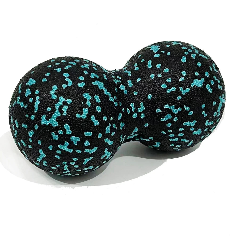 Relieve tension with high-density EPP peanut balls!