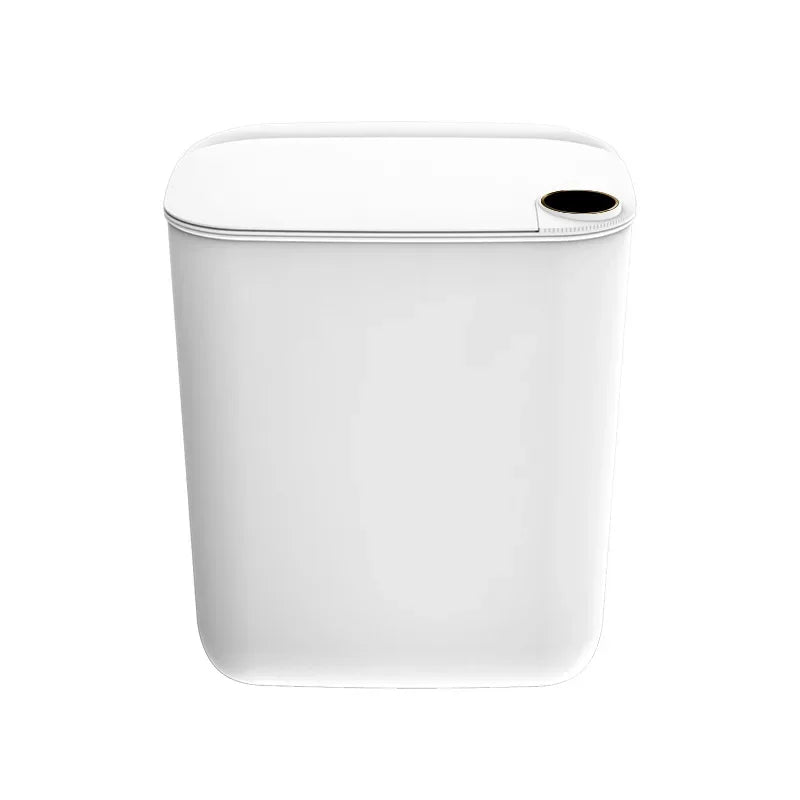 18L Smart Sensor Trash Can with Type-C Charging