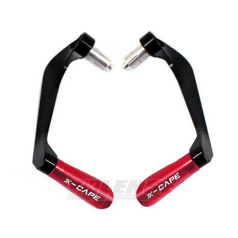 7/8" Handlebar Grips & Levers Guard for Moto Morini