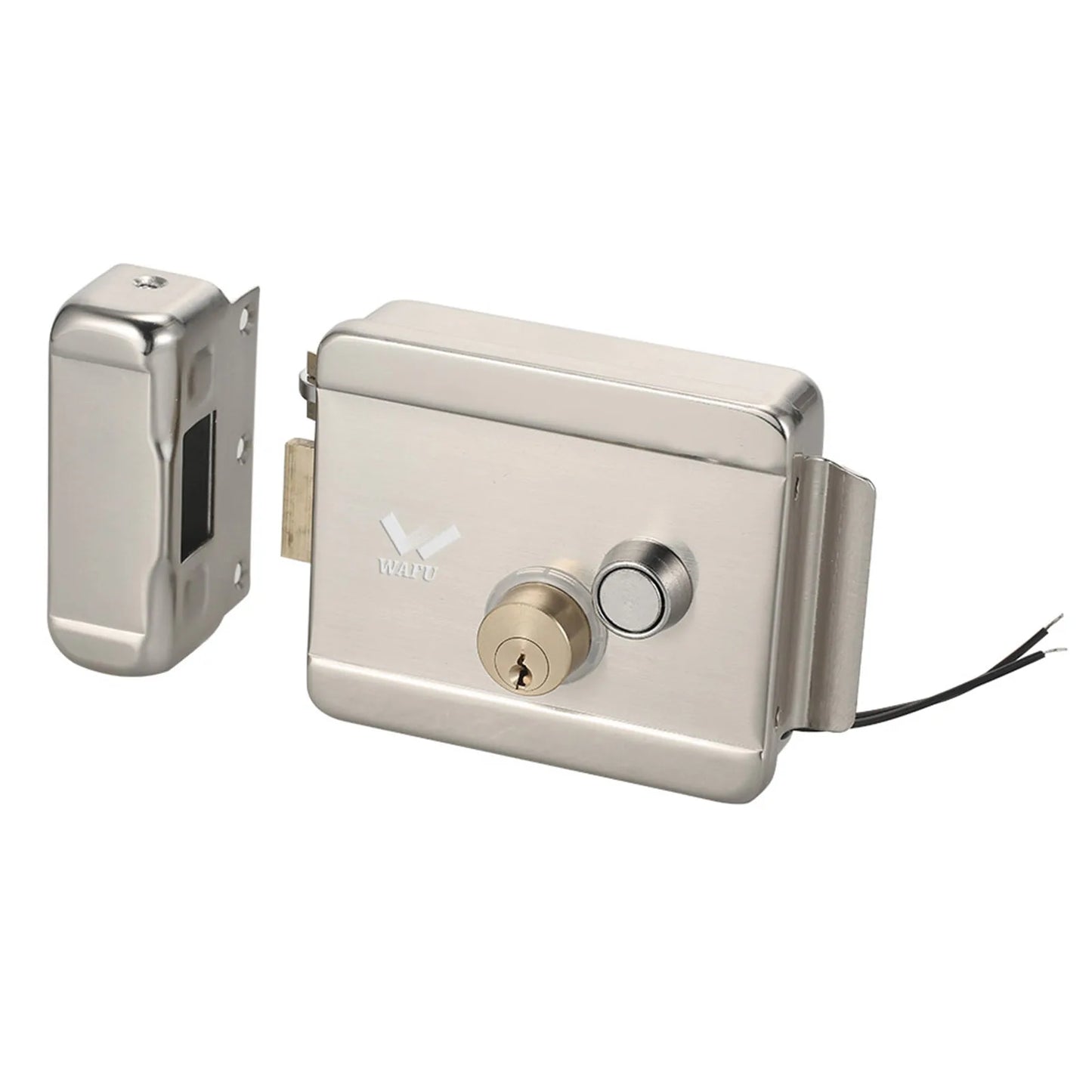 WAFU Smart Electric Door Lock for Home & Office