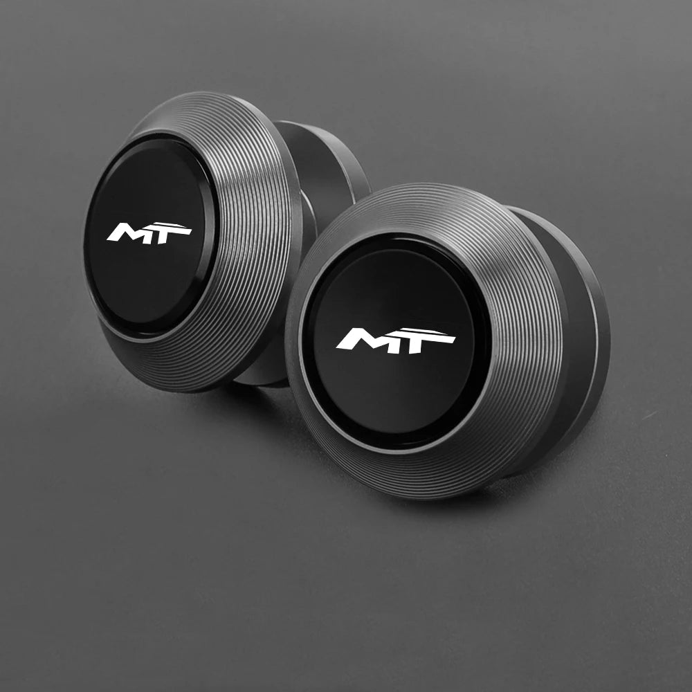 Equip your CFMOTO with pro-grade swingarm spools!