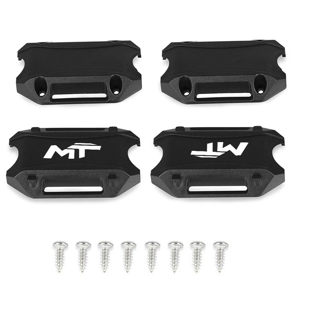 25MM Engine Guard Crash Bar for CFMOTO MT Series