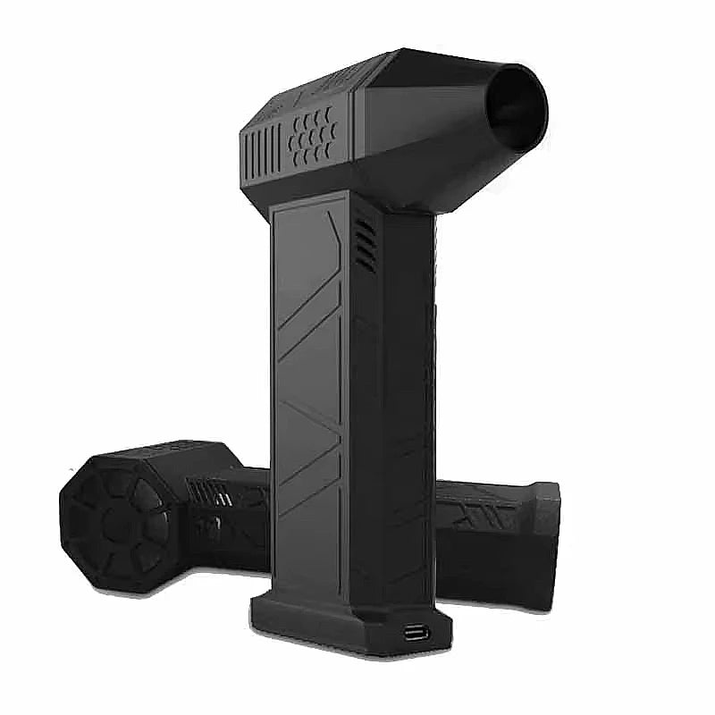 X3/X1 Violent Fan High Speed Turbofan with High Air Volume