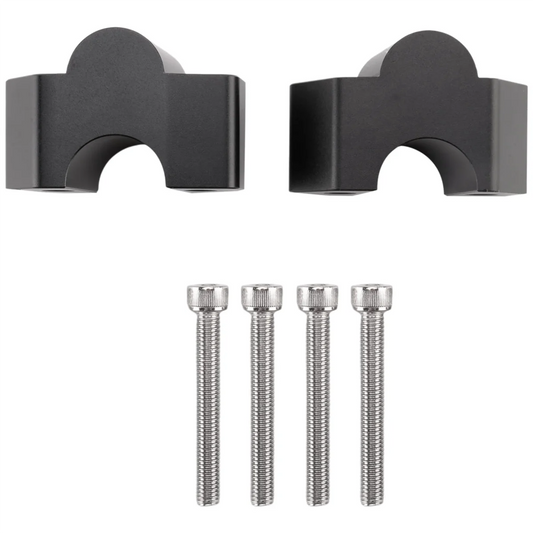 Handlebar Risers for CFMOTO 650MT CF 650